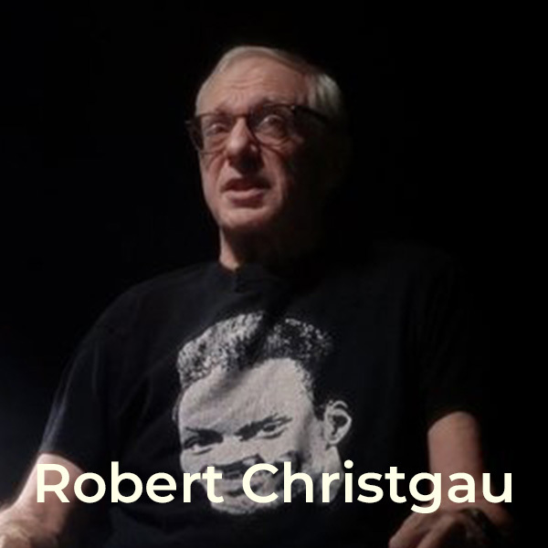 ロバート・クリストガウ